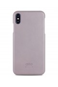 ALTO - 皮革保護殼 Original For iPhone XS / XS Max / XR Case [自選組合優惠]