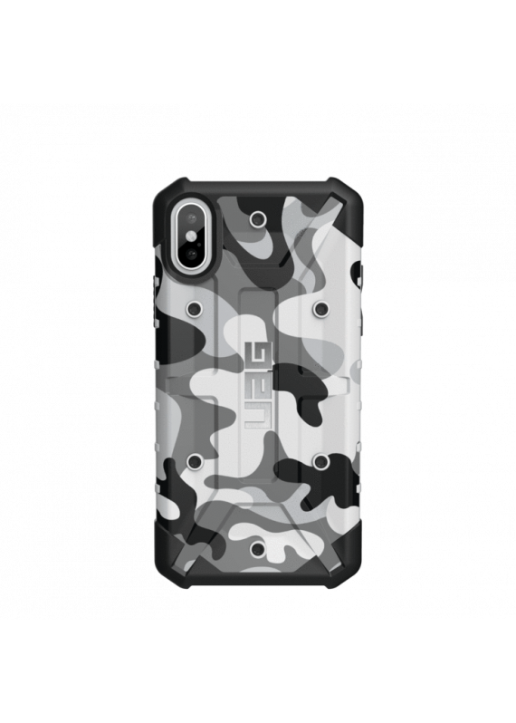 UAG - Pathfinder SE CAMO 系列 For iPhone XS Max Case [自選組合優惠]