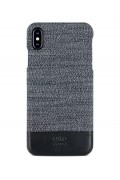 ALTO - 皮革保護殼 Demin For iPhone XS Max / XR Case [自選組合優惠]