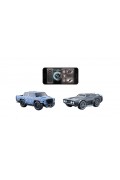 美國 Anki - Overdrive Fast & Furious 速度與激情套裝 智能玩具賽車