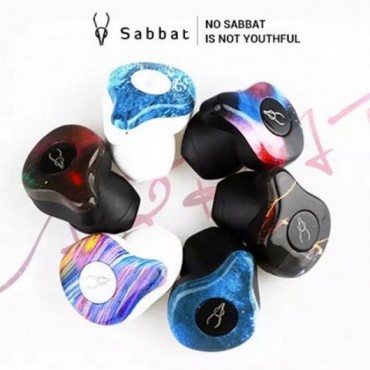 Sabbat - X12 Pro 真無線藍牙耳機