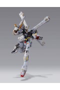 METAL BUILD - クロスボーン・ガンダムX1 Crossbone Gundam X1