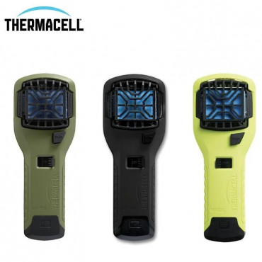 Thermacell - MR300 便攜驅蚊器 橄欖綠