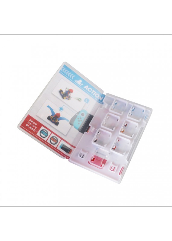 DOBE - 擴展遊戲卡插槽 for Nintendo Switch TNS-856