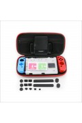 DOBE - 主機保護套裝 for Nintendo Switch TNS-1749