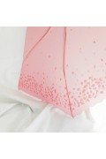 DAISO - Cherry Blossom Foldable Umbrella 櫻花摺疊雨傘