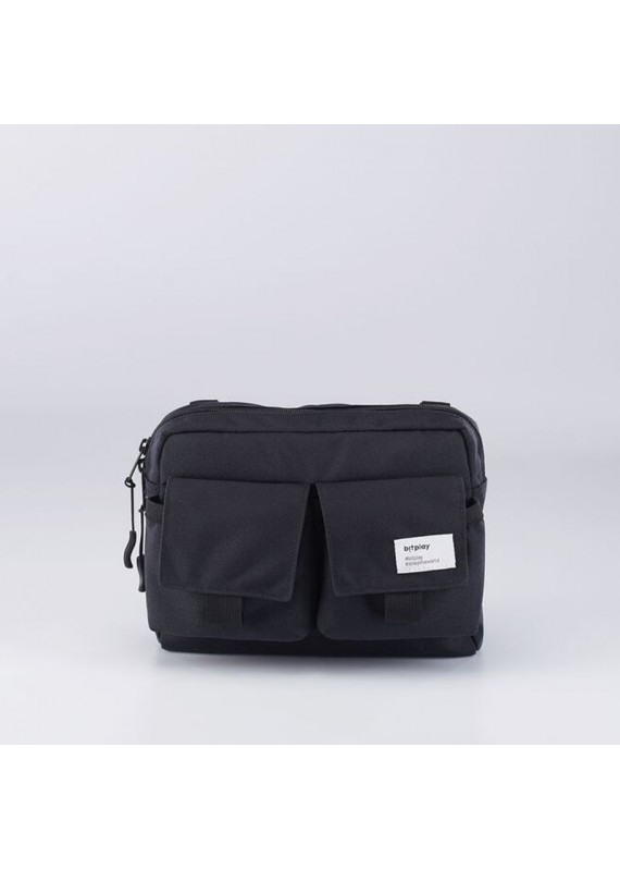 BITPLAY - Daypack Series – Shoulder Bag 輕旅系列包 斜背包