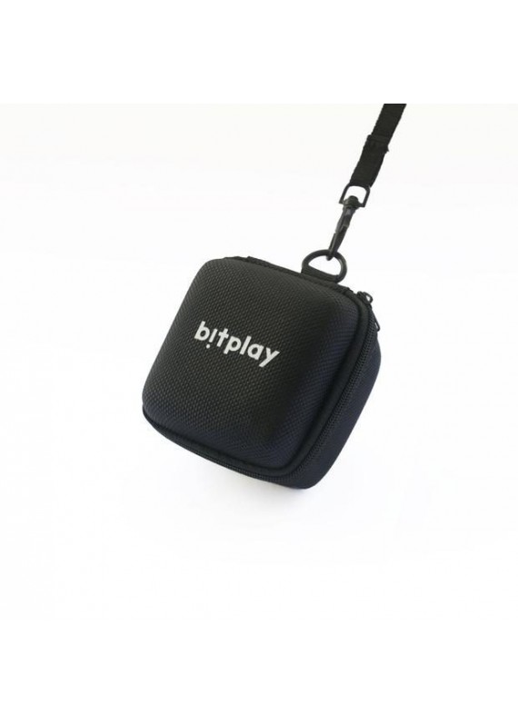 BITPLAY - HD LENS CASE 高階鏡頭攜帶盒 (單顆)