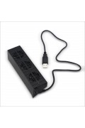 DOBE - 主機散熱風扇 for PlayStation4 Slim TP4-819