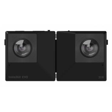 Insta 360 - EVO 折疊式全景裸眼 3D 相機