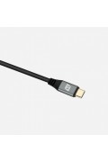 MOMAX - Go Link Type C to HDMI 2.0 連接線 2米 太空灰色 DTH2
