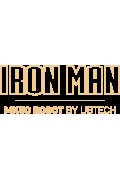 UBTECH - IRON MAN MK50 智能機械人