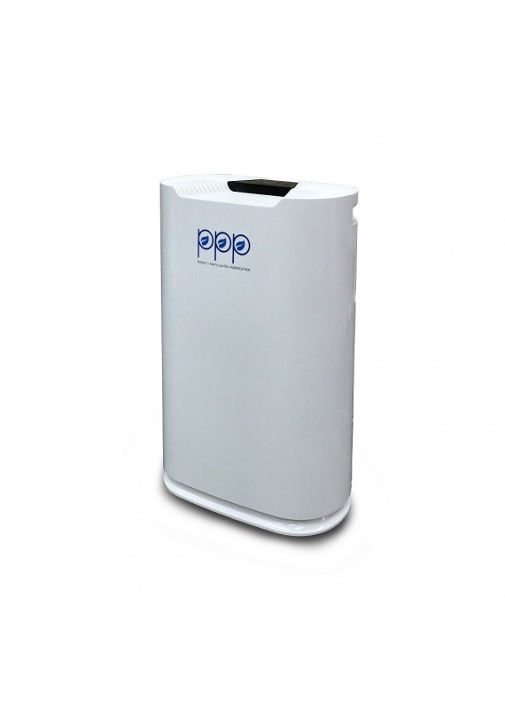 PPP - 醫療級空氣淨化機 PPP-400-01 + 過濾層 套裝 (2年保養)