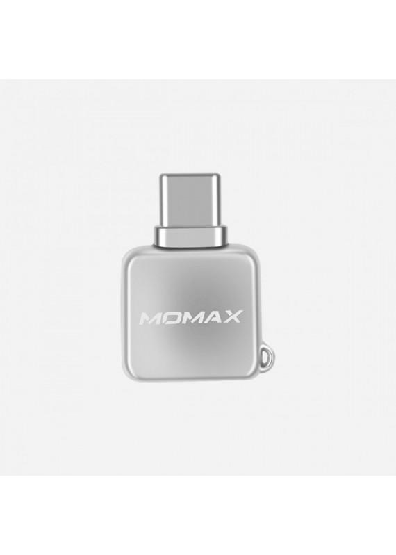 MOMAX - One Link Type-C Micro SD / TF 讀卡器 CT1S