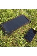 Sail - 戶外便攜7W 太陽能USB充電板