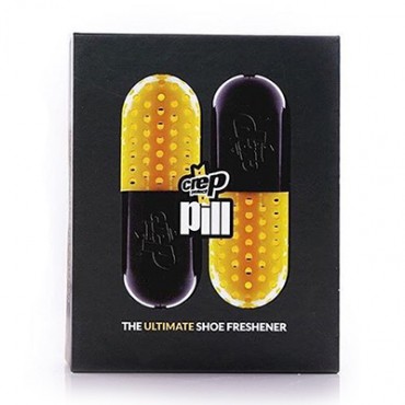 Crep Protect - The Ultimate Shoe Freshener - Pill 萬用鞋子清新劑