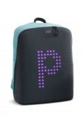 PIX - Backpack 個人化智能背包 內置LED熒幕 自定動畫圖案