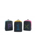 PIX - Backpack 個人化智能背包 內置LED熒幕 自定動畫圖案
