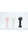 Bluefeel - Mini Head Fan Pro 迷你USB強力手提風扇 (韓國製造)