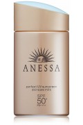 Anessa - Anessa 超防水美肌UV乳液SPF50+PA++++(60ml)