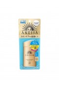 Anessa - Anessa 超防水美肌UV乳液SPF50+PA++++(60ml)