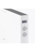 Smartmi - 智米電暖器 1S DNQ04ZM 水貨 (英式三腳插頭) - 白色