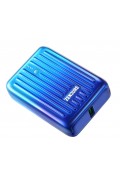 Zendure - SuperMini 10,000 mAh USB-C 移動電源 PD雙向快充 (一年保養)