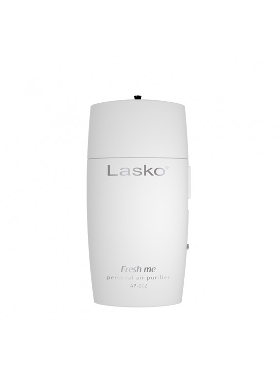 LASKO - Fresh me 個人空氣清淨機 AP-002 高效升級版 (一年保養)
