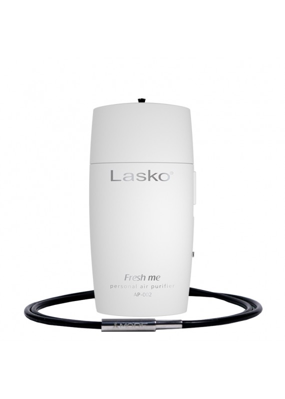 LASKO - Fresh me 個人空氣清淨機 AP-002 高效升級版 (一年保養)