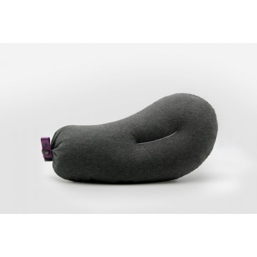 Aubergine Pillow - 便攜充氣枕