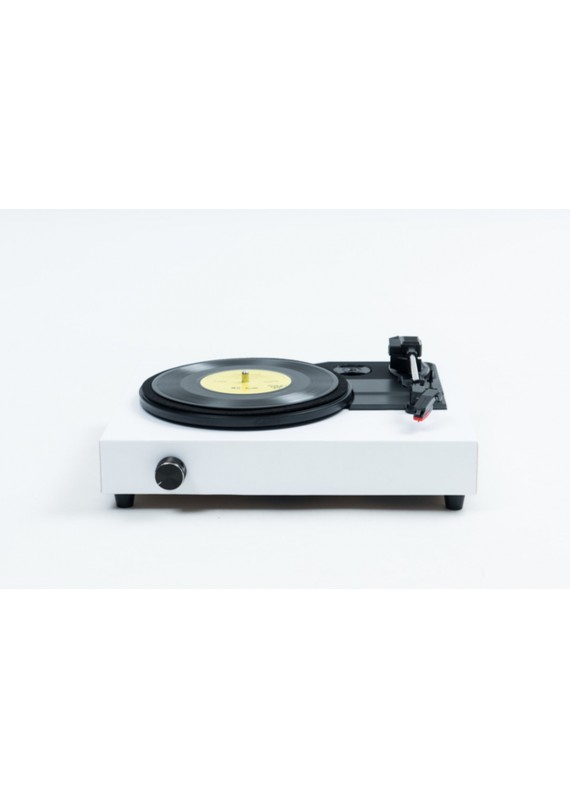 Spinbox -  DIY 組裝手提黑膠唱片唱盤
