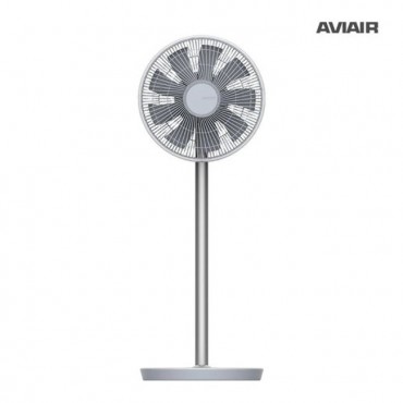 AVIAIR - R2000 PureSense 韓國超靜音坐地扇