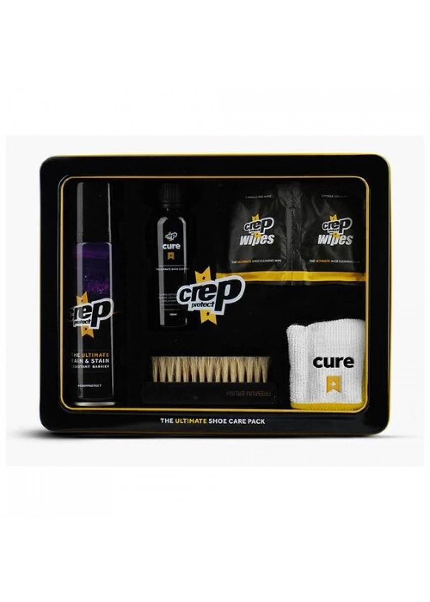Crep Protect - The Ultimate Shoes Care 