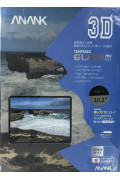ANANK - iPad 10.2 全屏玻璃貼 10.2吋