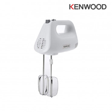 Kenwood - 五段速手提打蛋機 HMP30.A0WH