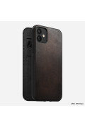 NOMAD - 可摺性iPhone 12 (5.4"/ 6.1"/ 6.7") 堅固皮革保護套