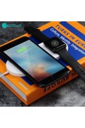 COTEetCI - Qi快速無線充電座 Fast Charging Wireless Charger for Smartphones & Apple Watch