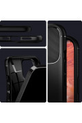 Spigen - iPhone 12 (5.4"/ 6.1"/ 6.7") Rugged Armor 堅固保護殼