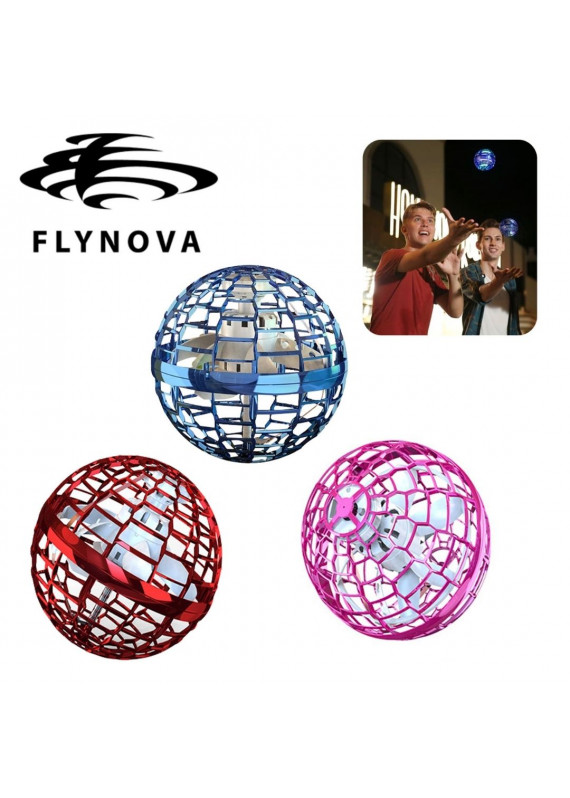 Flynova PRO 反重力魔法球 (不含控制棒)