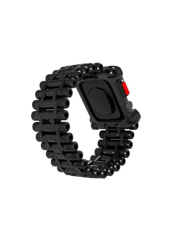 Element Case - BLACK OPS 錶帶 For Apple Watch Series 4/5/6/SE- 44mm