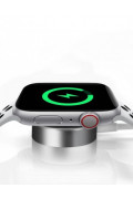COTEetCI - CS5701 USB-C Apple Watch 磁性底座無線充電器