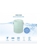 日本 Green House Double Humidifier 超聲波雙噴霧保濕機 (香港行貨)