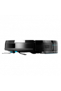 MOMAX Trio-Cleanse IoT智能紫外光掃拖機械人 RO1