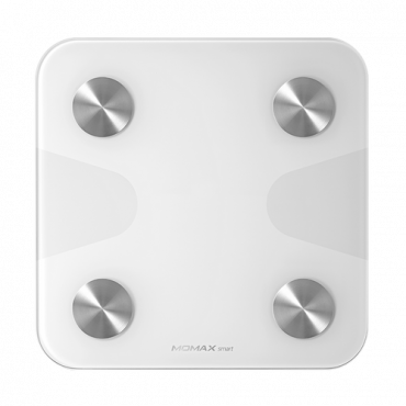 Momax Lite Tracker IoT 智能體脂磅