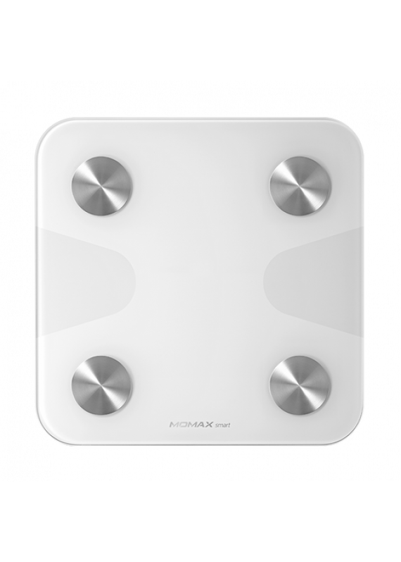 Momax Lite Tracker IoT 智能體脂磅