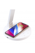 MOMAX - Smart IoT智能護眼檯燈 白色 - QL8S