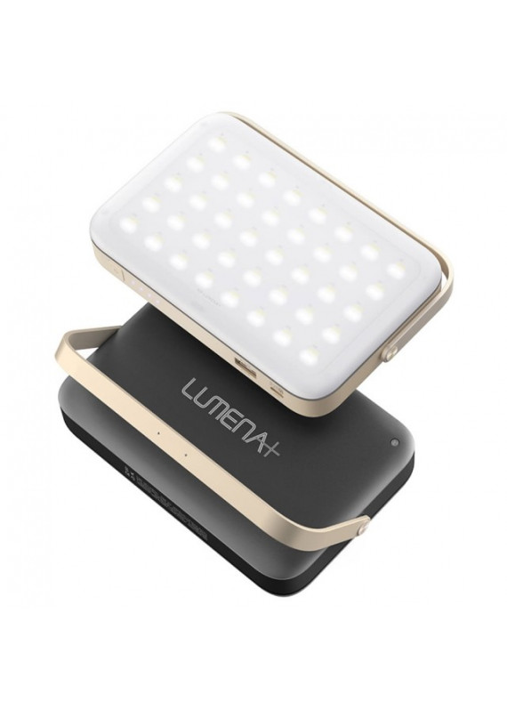 韓國N9 Lumena+ LED 露營燈