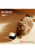 Enabot – Ebo SE 寵物互動機械人