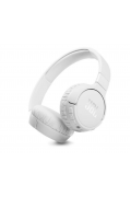 JBL Tune 660NC 無線藍牙耳罩式主動降噪耳機|JBLT660NC|香港行貨