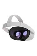 Oculus Quest 2 All-in-One 頭戴式VR裝置 128GB【香港行貨】